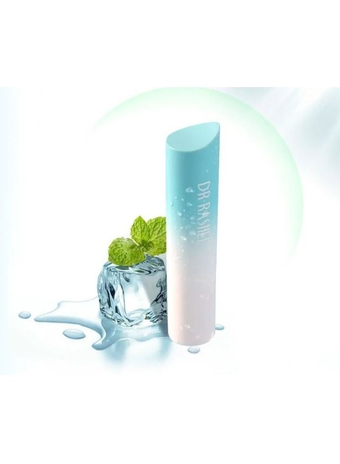 RASHELL Vanilla Mint Repairing & Soothing Lip Balm - Image 1
