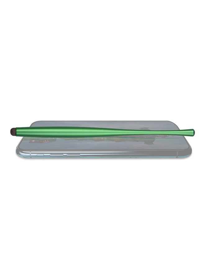 Capacitive Stylus Pens With Tips Slim Waist Sensitive Touch Screen Multicolour - Image 3