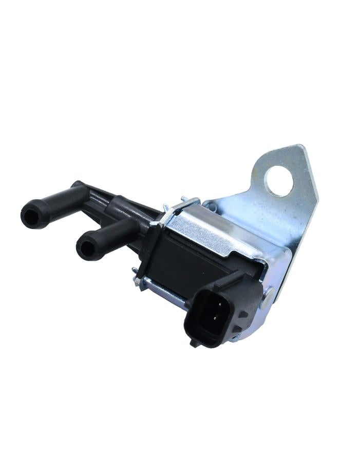 PLENTZOM Vapor Canister Purge Valve Solenoid Compatible with Subaru Impreza Sedan Wagon WRX EJ205 02-05 4 Cyl 2.0L Eng - Image 1