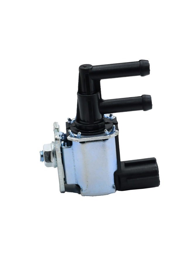 PLENTZOM Vapor Canister Purge Valve Solenoid Compatible with Subaru Impreza Sedan Wagon WRX EJ205 02-05 4 Cyl 2.0L Eng - Image 4