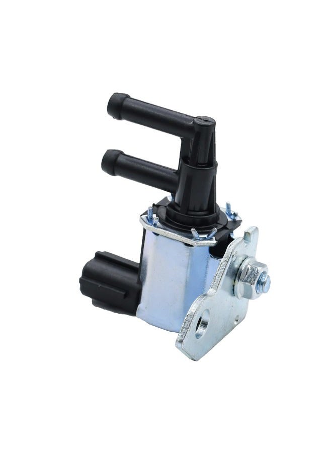 PLENTZOM Vapor Canister Purge Valve Solenoid Compatible with Subaru Impreza Sedan Wagon WRX EJ205 02-05 4 Cyl 2.0L Eng - Image 3