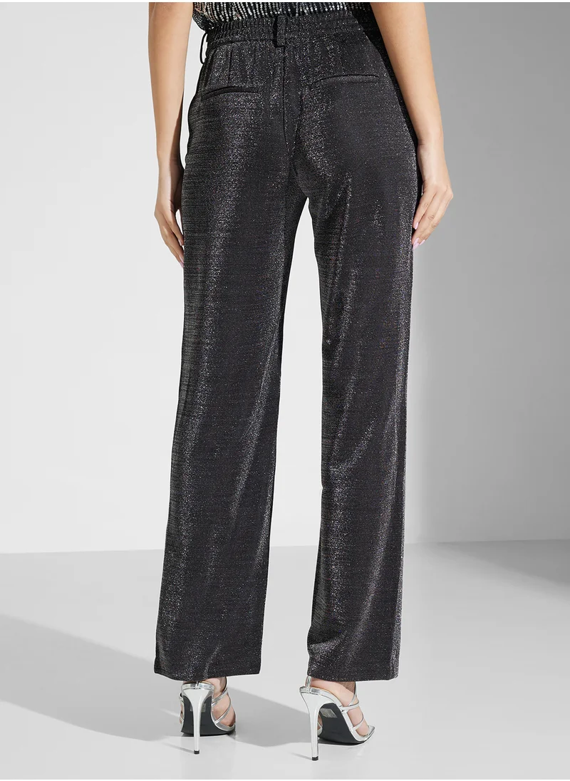 VERO MODA High Waist Pants