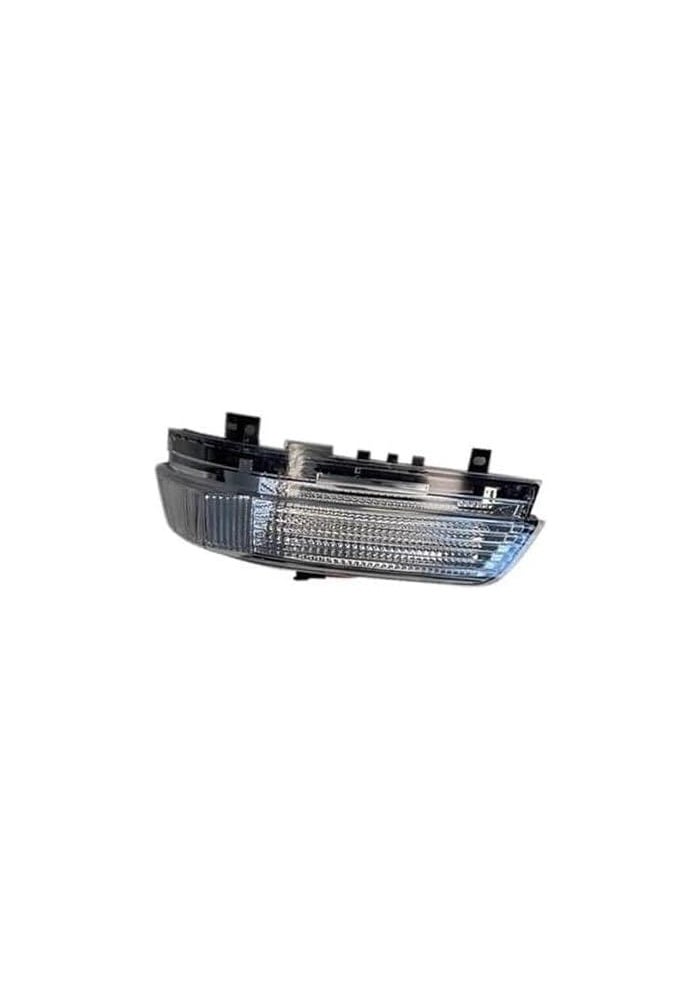 Wivplex Rearview Mirror Turn Signal Light for Mitsubishi - Image 1