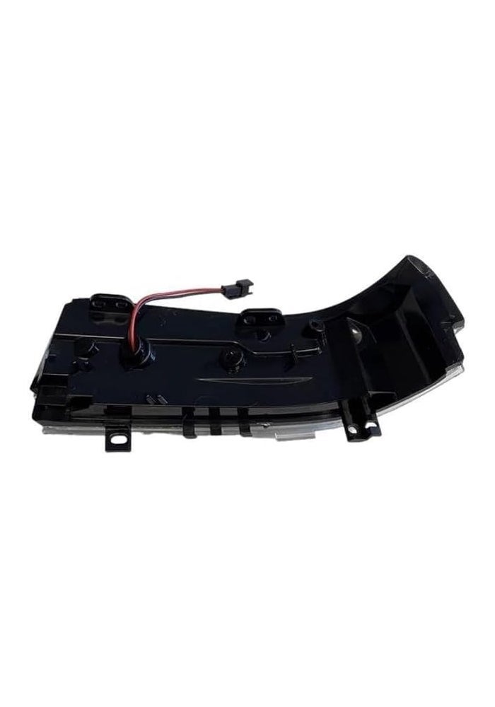 Wivplex Rearview Mirror Turn Signal Light for Mitsubishi - Image 3
