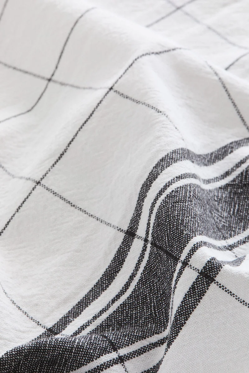 H&M 3-pack cotton tea towels