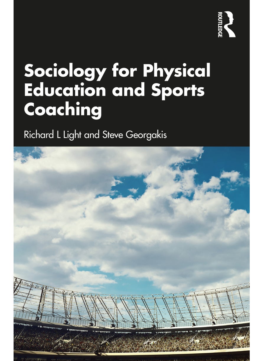 null - Sociology for Physical Education and Sports Coaching - Image 1