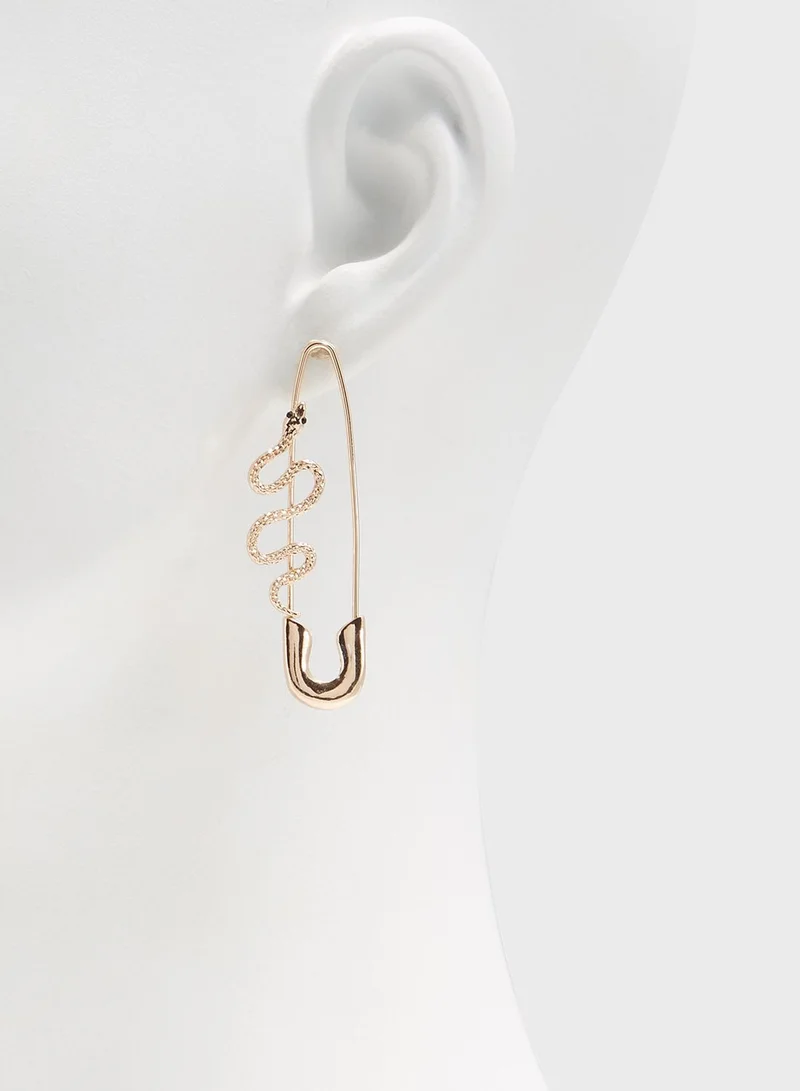 ALDO Coblinine Earrings