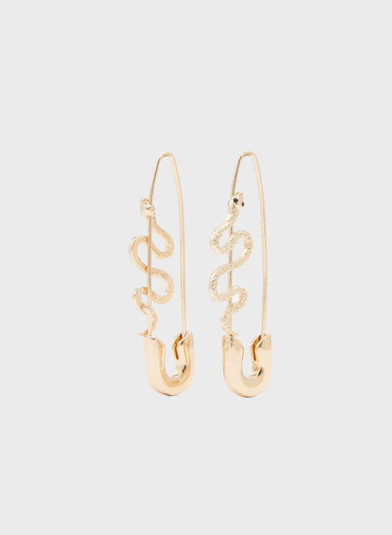 ALDO Coblinine Earrings