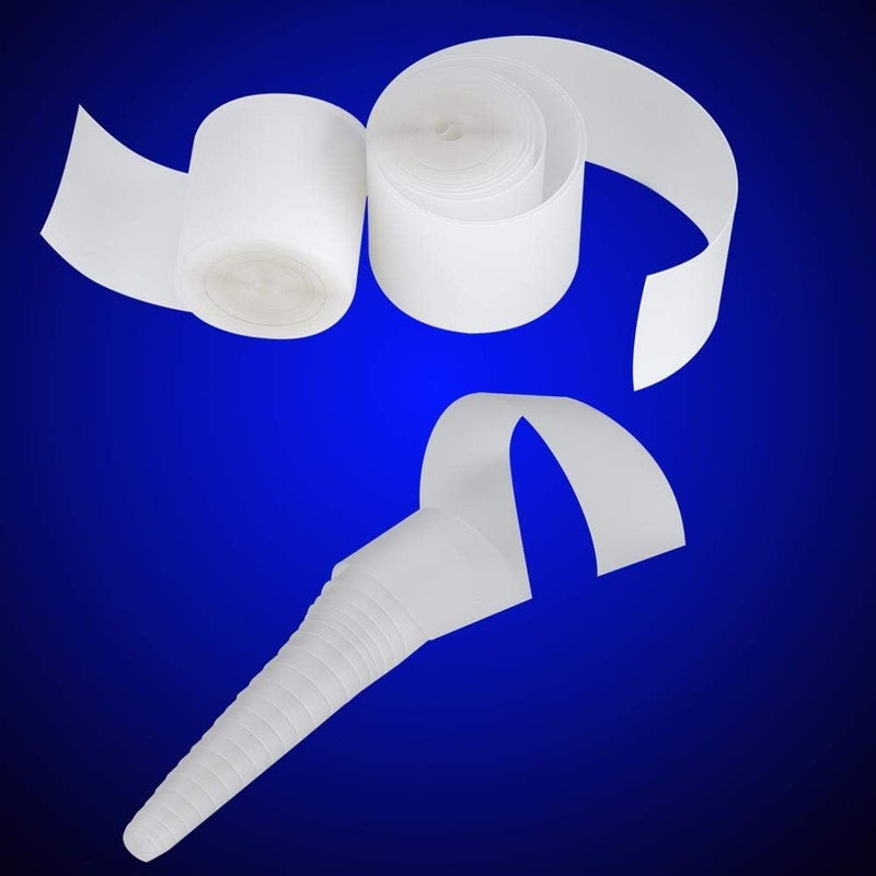 klarako Bike Tire Liner,2PCS/Set Mountain Bike Tire Liner, Bicycle Tire Protector Tire Tyre Liner Inner Tube Protection Pad Puncture Proof Belt 700c/26/27.5"/29" - Image 4