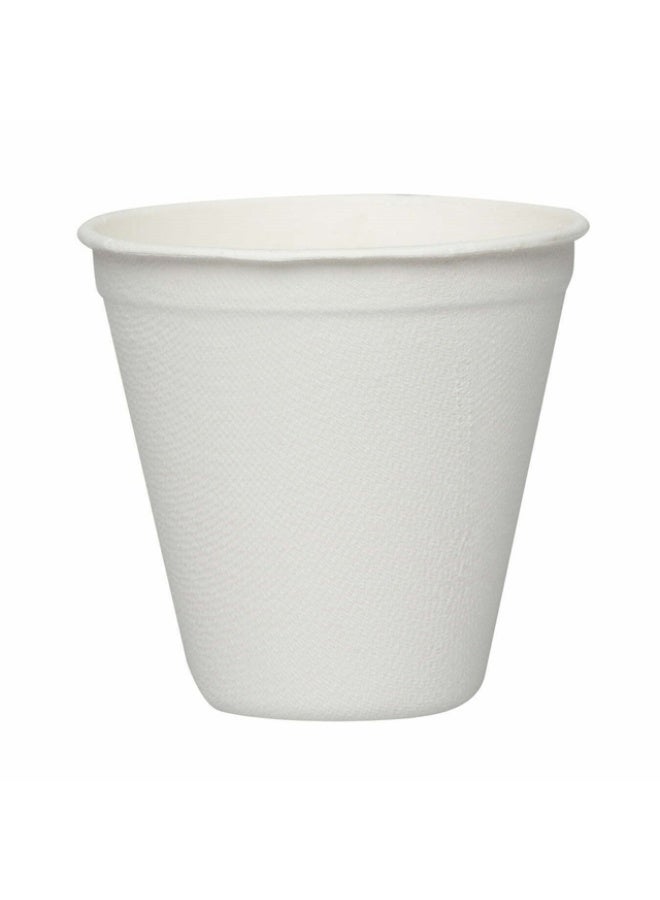 Disposable Cup, 250ml 10pcs, India