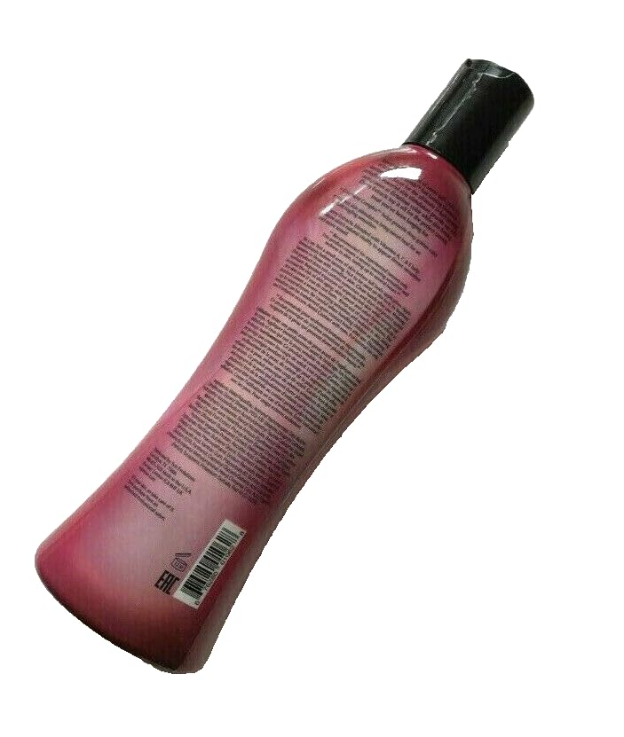 Supre Cherry Bomb Red Hot Dark Accelerator Tanning Lotion 8 oz. - Image 1