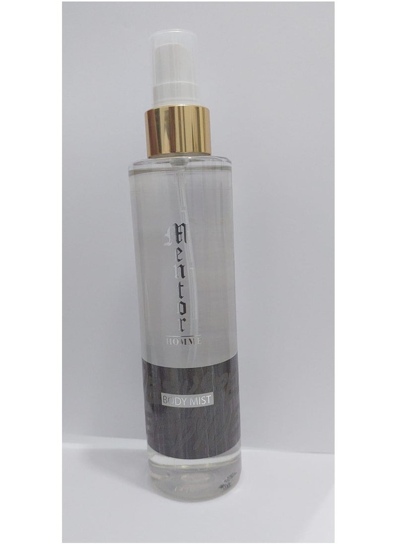 في أس - مينتور معطر للجسم 200 مل - Image 1
