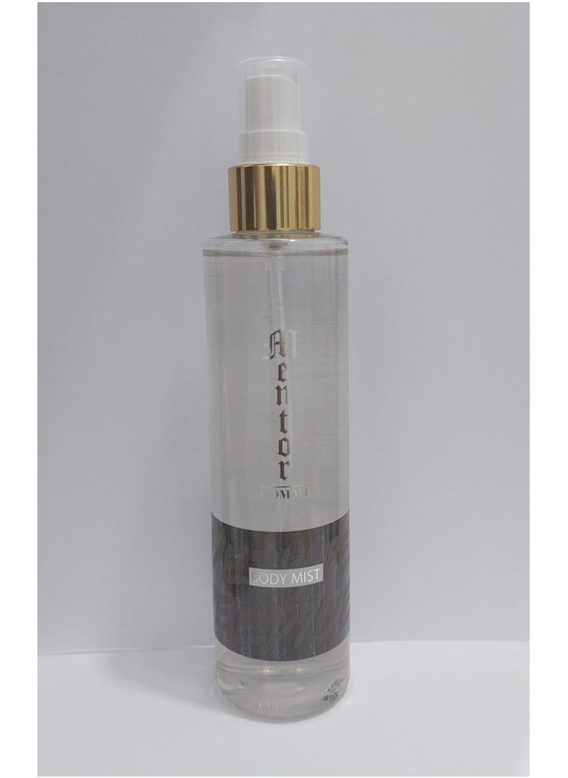 في أس - مينتور معطر للجسم 200 مل - Image 1
