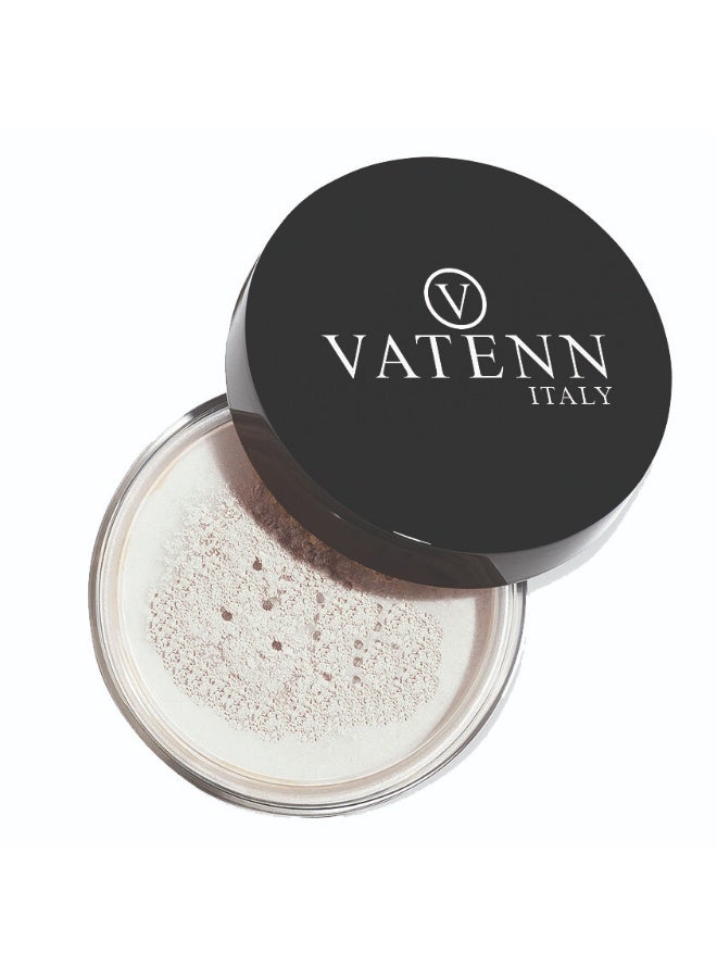فاتن إيطاليا Professional Loose Powder 171