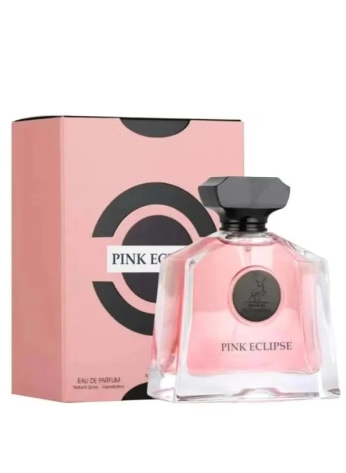 ميزون الهمبرا عطر بنك اكليبس او دي بارفيوم من ميزون الحمراء - 100 مل - Image 1