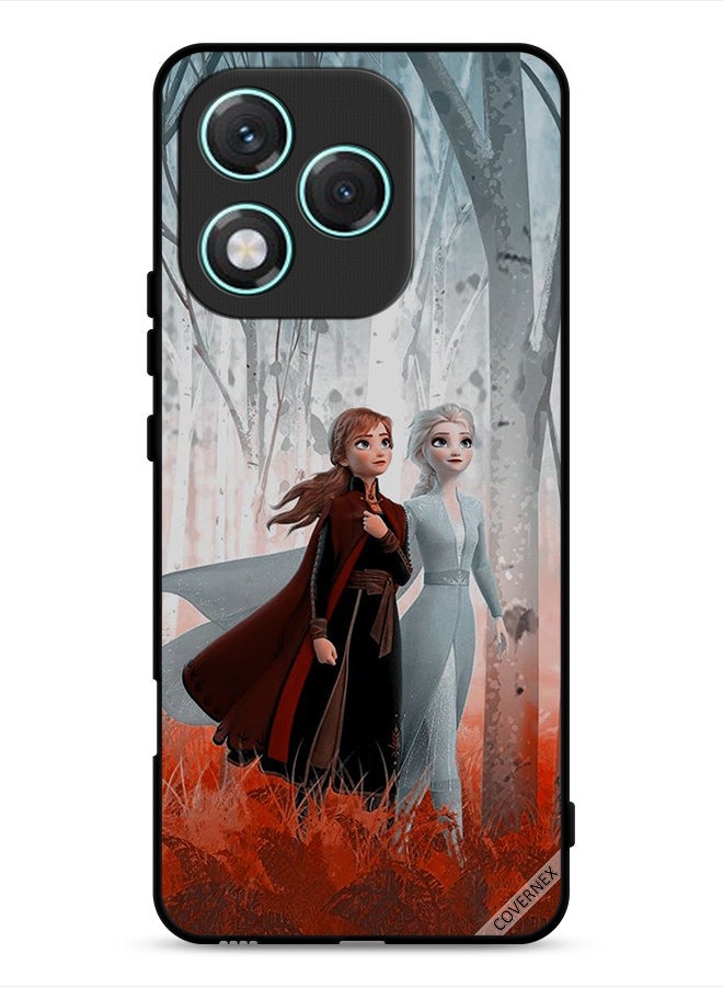 Covernex Honor 400 Lite Protective Case Cover Frozen Sisters - Image 1