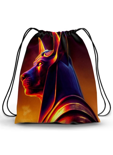 Drawstring Backpack