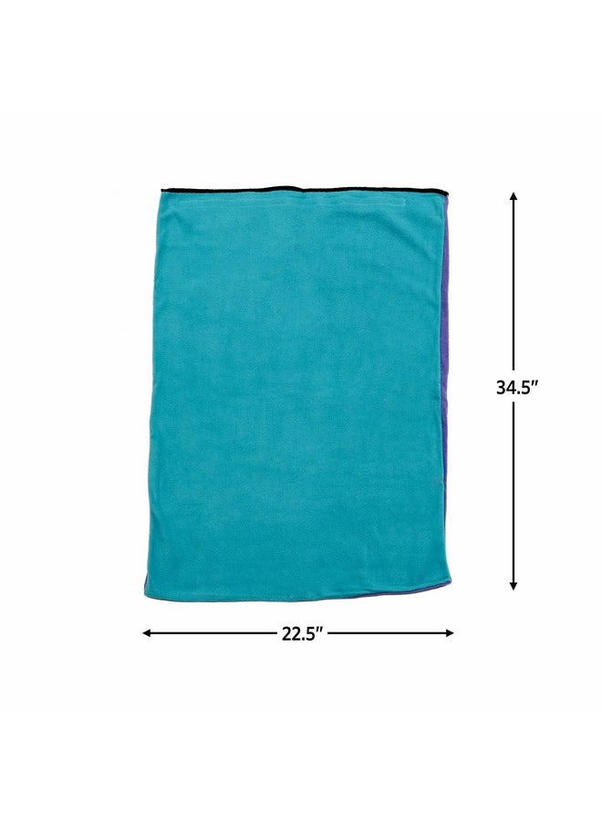 MidWest Homes for Pets Ferret Nation Bottom Pan Cover for Ferret Nation & Critter Nation Small Animal Cages | Measures 34.5L x 22.5W x 1H - Inches  - Image 2