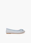 Flora Bella By Shoexpress BLUE