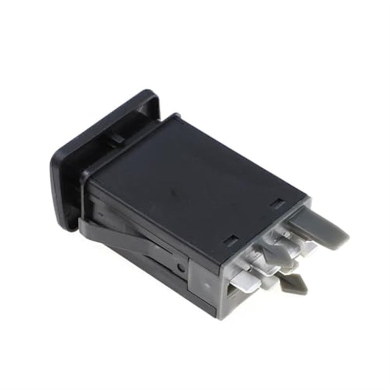 Wivplex Hazard Warning Light Switch for Volkswagen - Image 5