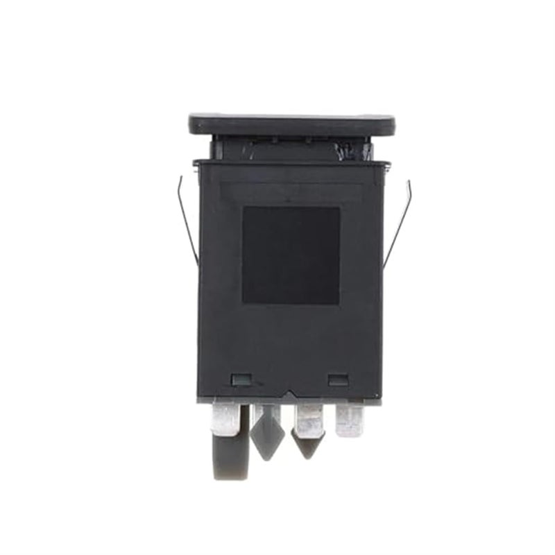 Wivplex Hazard Warning Light Switch for Volkswagen - Image 2