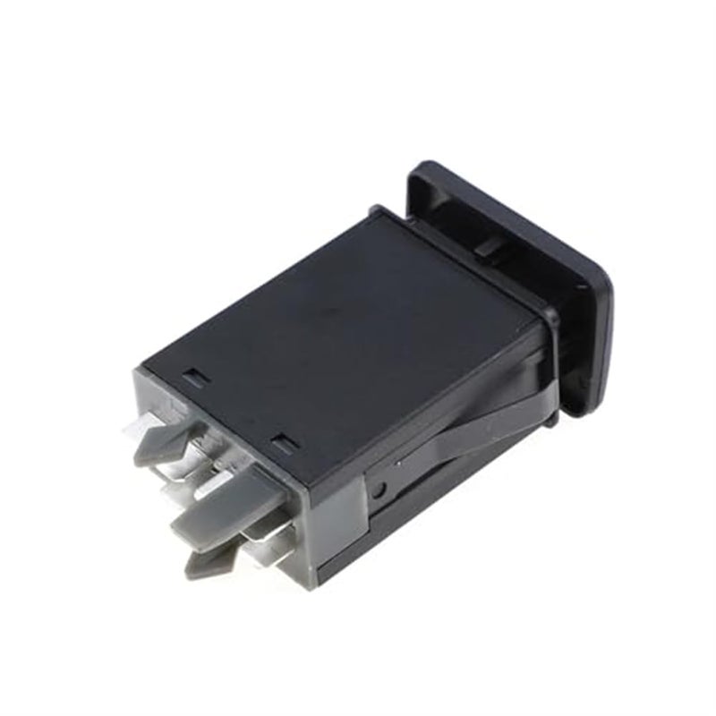 Wivplex Hazard Warning Light Switch for Volkswagen - Image 3