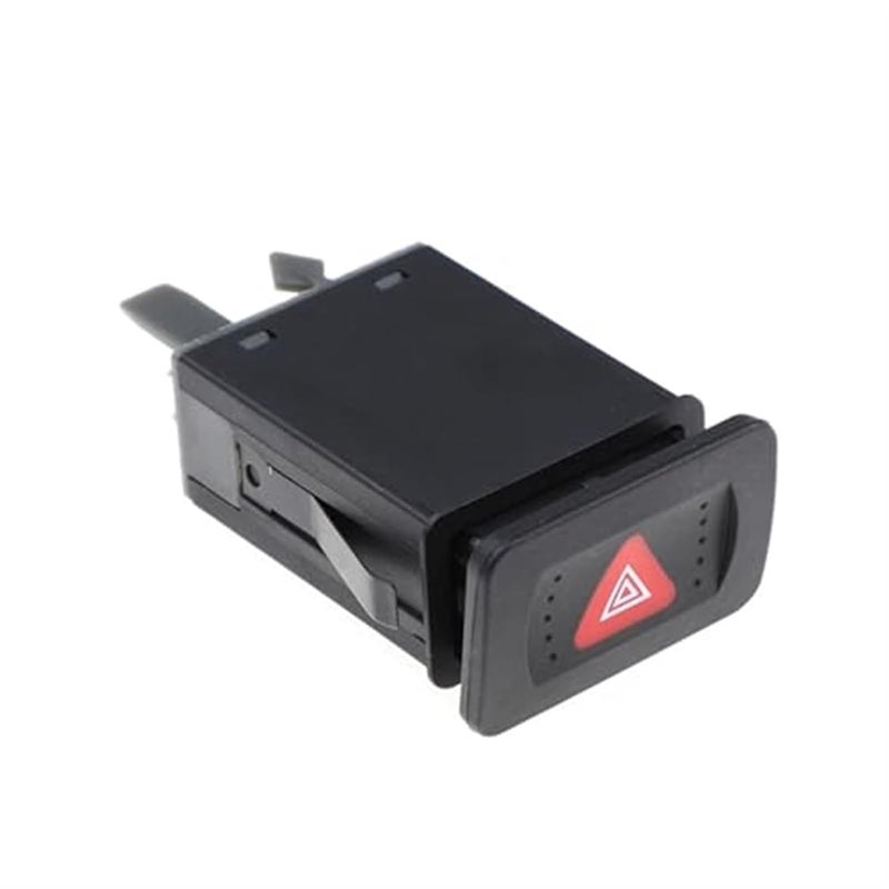Wivplex Hazard Warning Light Switch for Volkswagen - Image 1