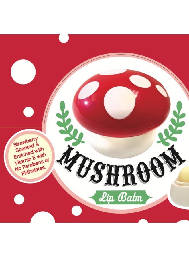 Streamline Imagined Mushroom Lip Gloss - Image 3