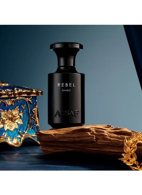 عطر ريبل انيبل - المتمرد 100 مل