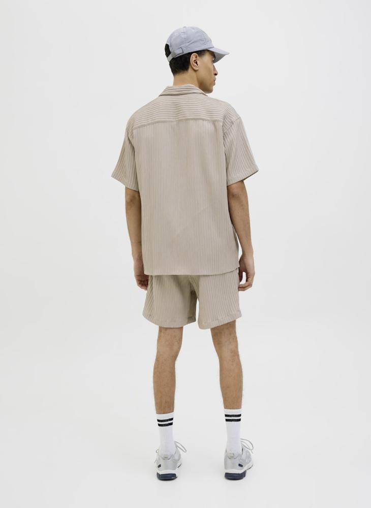 JACK & JONES Jjmassimo Shirt Button Down Shirt  - Image 2