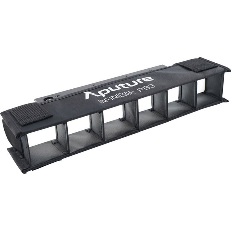 أبتشر Aputure InfiniBar PB3 Light Control Grid (45deg) - Image 1