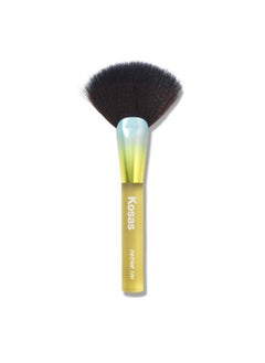 CONTOUR FAN BRUSH