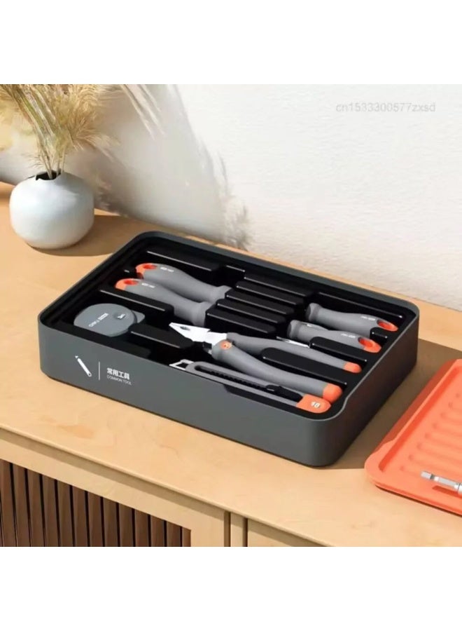 Deli Box Home Layered Toolbox Set - Image 2