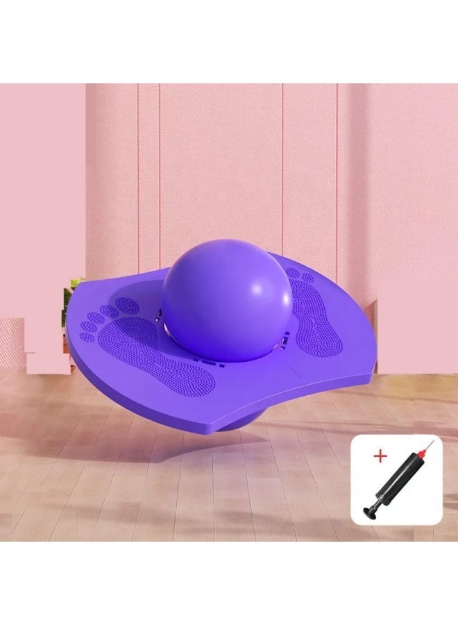 كرة قفز للأطفال - Image 2