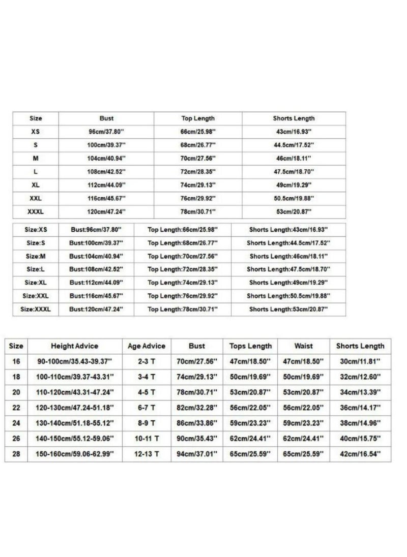 General Kids Football Jersey Set, No.9 Football Soccer Jersey, Football Soccer Jersey Tracksuits Kit for Kids Youth 26Yard  - Image 2