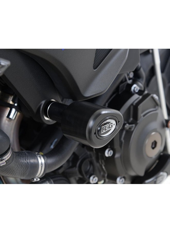 R&G RACING Randg Aero Crash Protectors For Yamaha Mt-10 / Fz-10 '16- And Sp '17  - Image 4