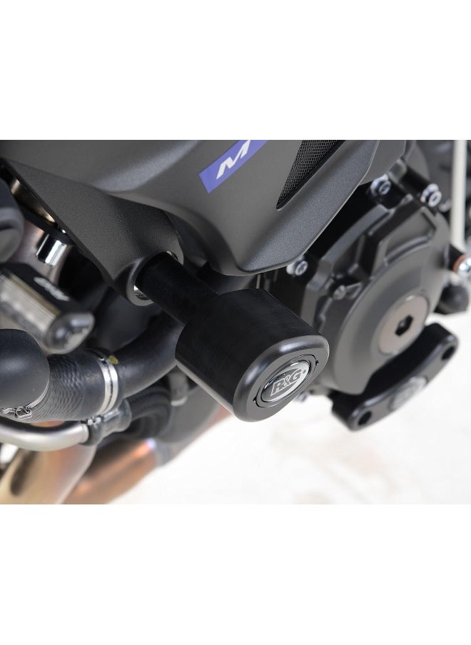 R&G RACING Randg Aero Crash Protectors For Yamaha Mt-10 / Fz-10 '16- And Sp '17  - Image 3