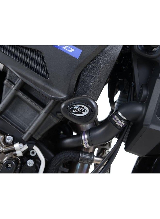 R&G RACING Randg Aero Crash Protectors For Yamaha Mt-10 / Fz-10 '16- And Sp '17  - Image 2