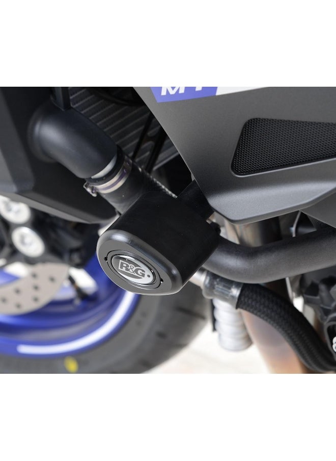 R&G RACING Randg Aero Crash Protectors For Yamaha Mt-10 / Fz-10 '16- And Sp '17  - Image 5
