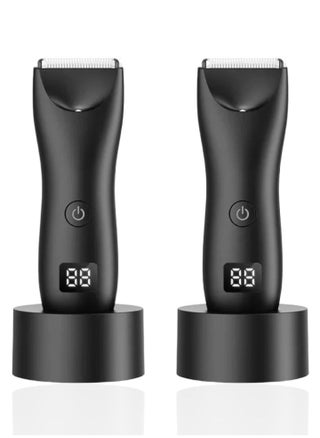 Black - 2 PCS