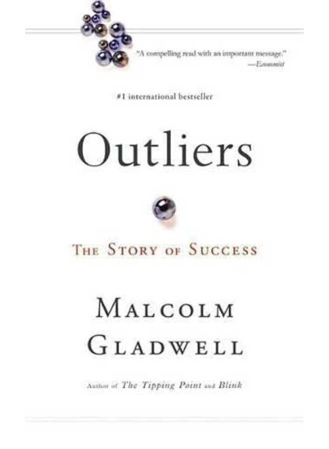 Outliers - Image 2