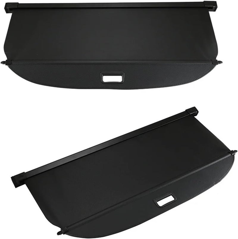 DEMULAX Trunk Cargo Cover for Mercedes-Benz GLB X247 - Image 1