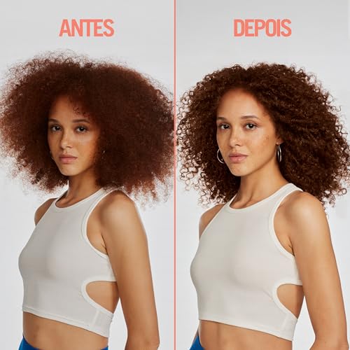 Revlon Professional علاج الشعر ريفلون بروفيشينال يونيك وان 10 في 1 للشعر المجعد 96 ساعة تحكم في التجاعيد حماية من الحرارة تعريف للشعر المتموج والمجعد 78 أونصة سائلة - Image 3