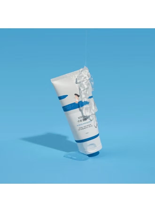 ROUND LAB Birch Juice Moisturizing Cleanser 150 ml - Image 2