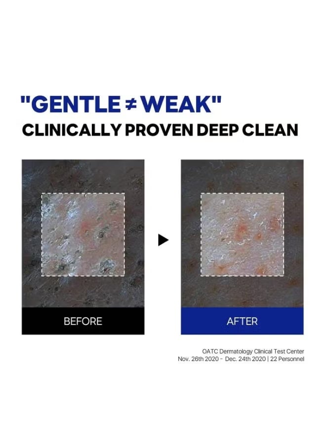 ROUND LAB Birch Juice Moisturizing Cleanser 150 ml - Image 5