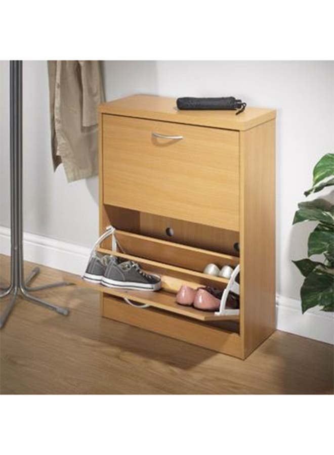 تخزين الأحذية الخشبية M0261