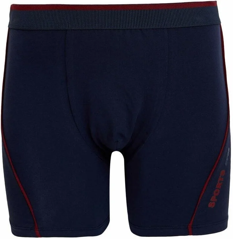 ايروس 3 Pieces 95% Cotton 5% Lycra Men's Boxer