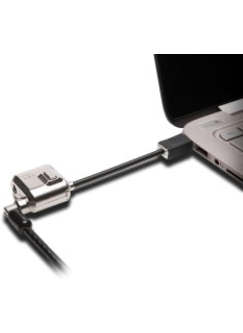 Kensington Kensington 67890 Minisaver Mobile Lock Silver  - Image 1