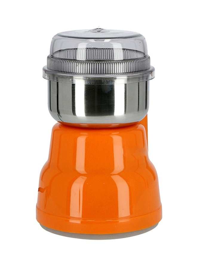Coffee Grinder with Powerful Motor, Durable Jar and Blade/ Ergonomic Grip 