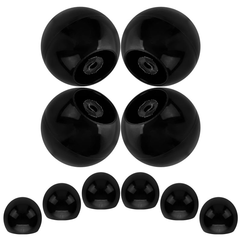 10PCS Pot Lid Knobs Universal Cookware Lid Handle Replacement Lifting Knobs - Image 1